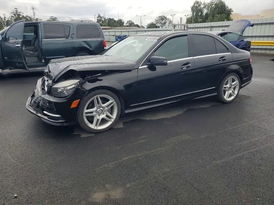 WDDGF5EB1BR134508