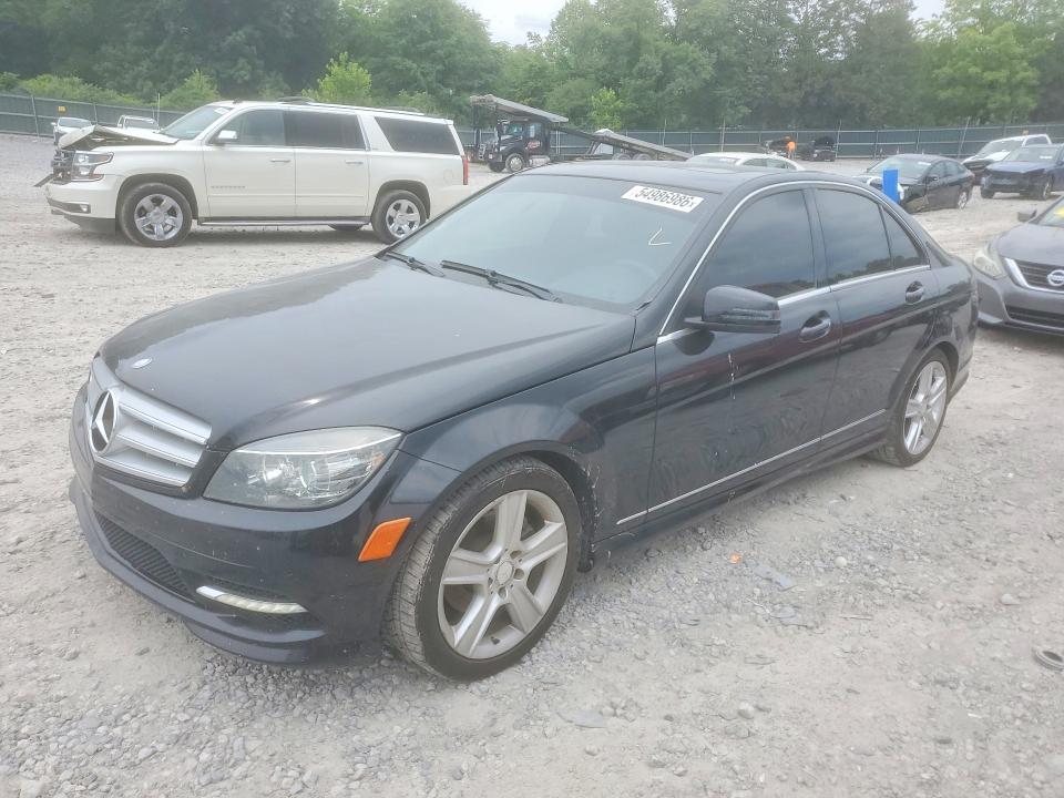 WDDGF5EB1BR152314