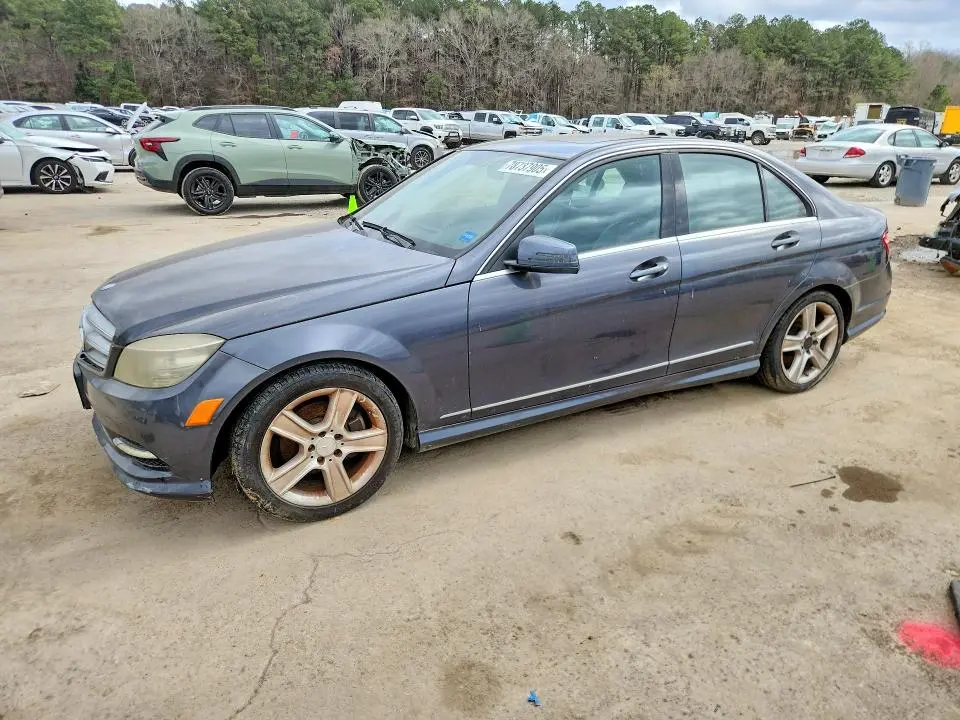 WDDGF5EB7BR135145