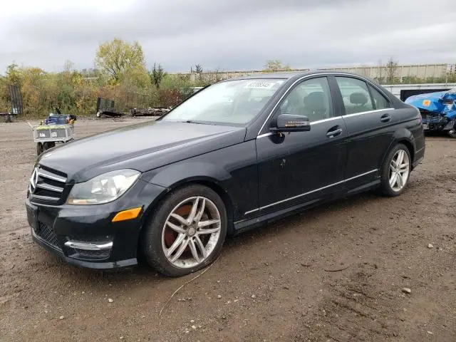 WDDGF8AB2ER319498