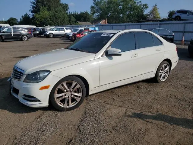 WDDGF8BB8CA642285