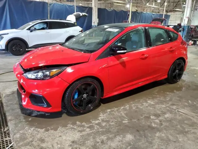 WF0DP3TH2J4127825