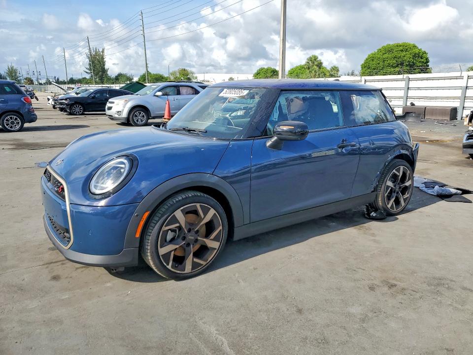 WMW23GD06T2X74732