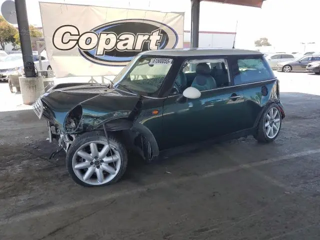 WMWRC33403TE17958