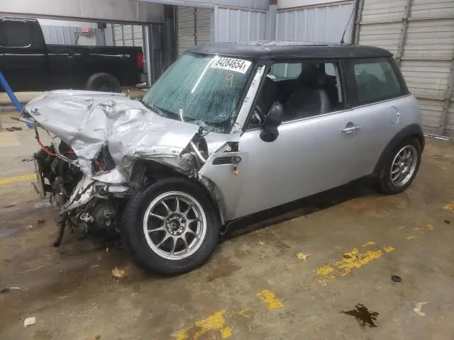 WMWRC33403TE19421