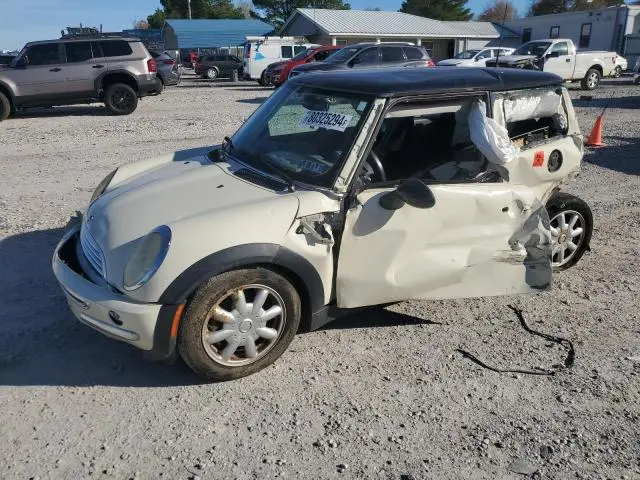 WMWRC33403TJ51466