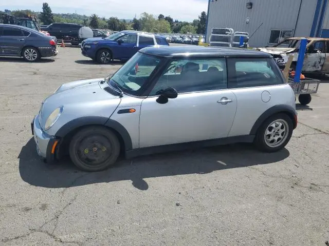 WMWRC33405TJ64270