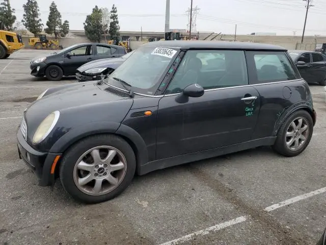WMWRC33423TJ51081