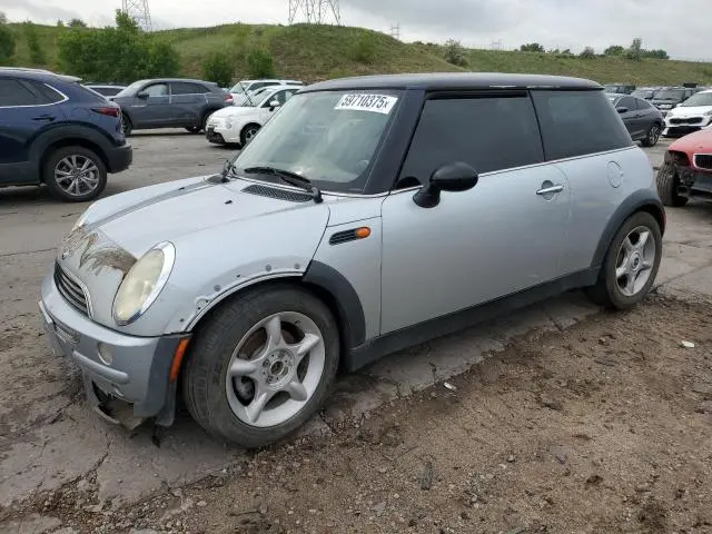 WMWRC33424TJ54032