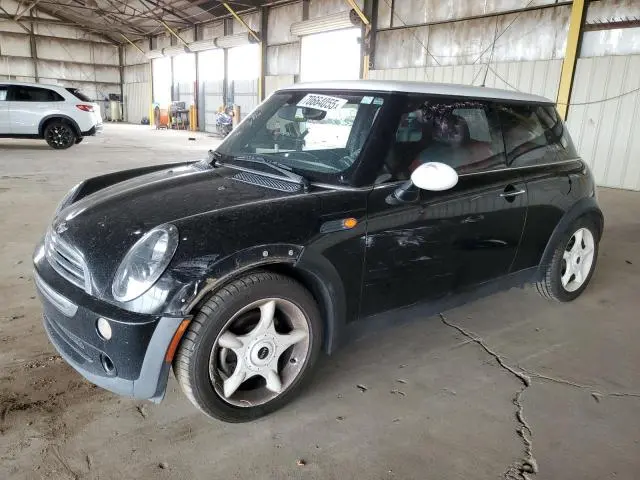 WMWRC33435TJ67146