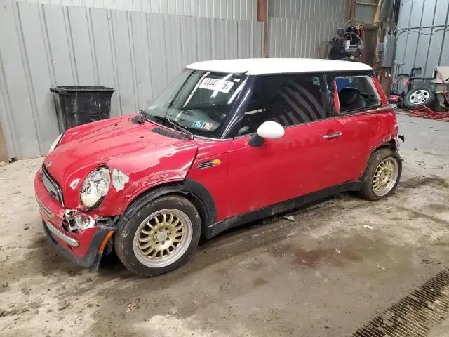 WMWRC33452TC35333