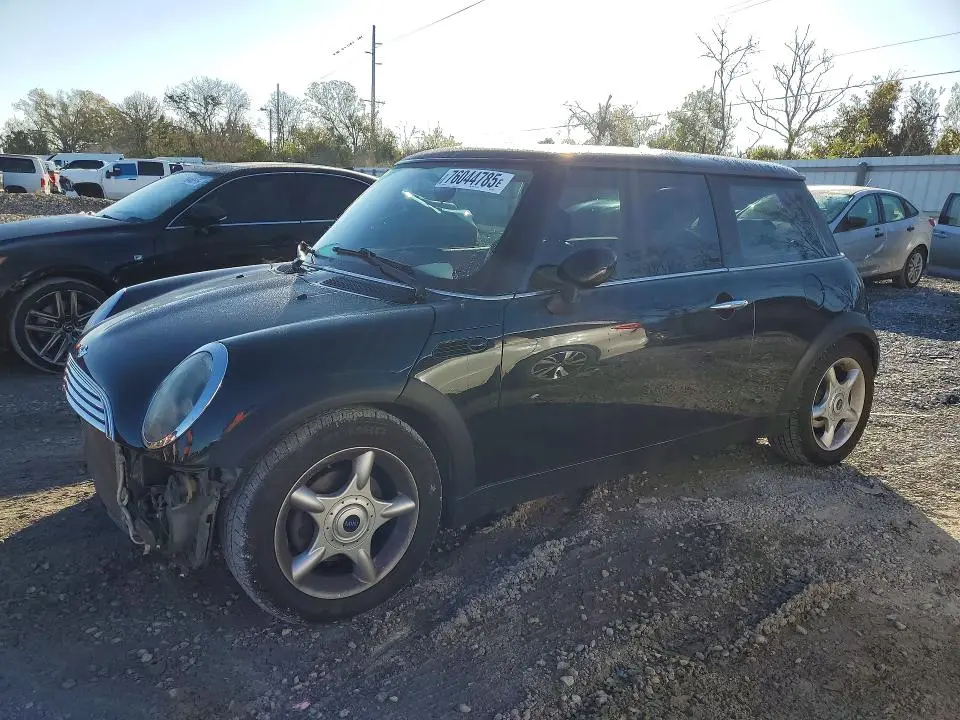 WMWRC33482TC35231