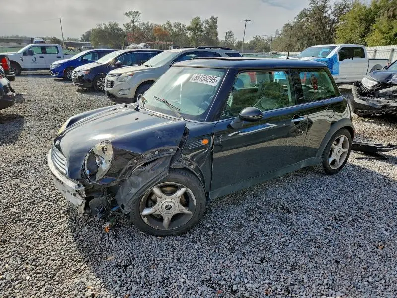 WMWRC33494TC55507