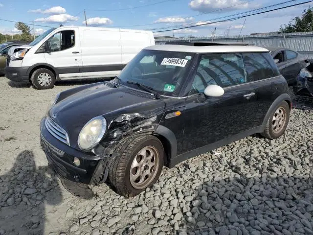 WMWRC334X5TJ64339