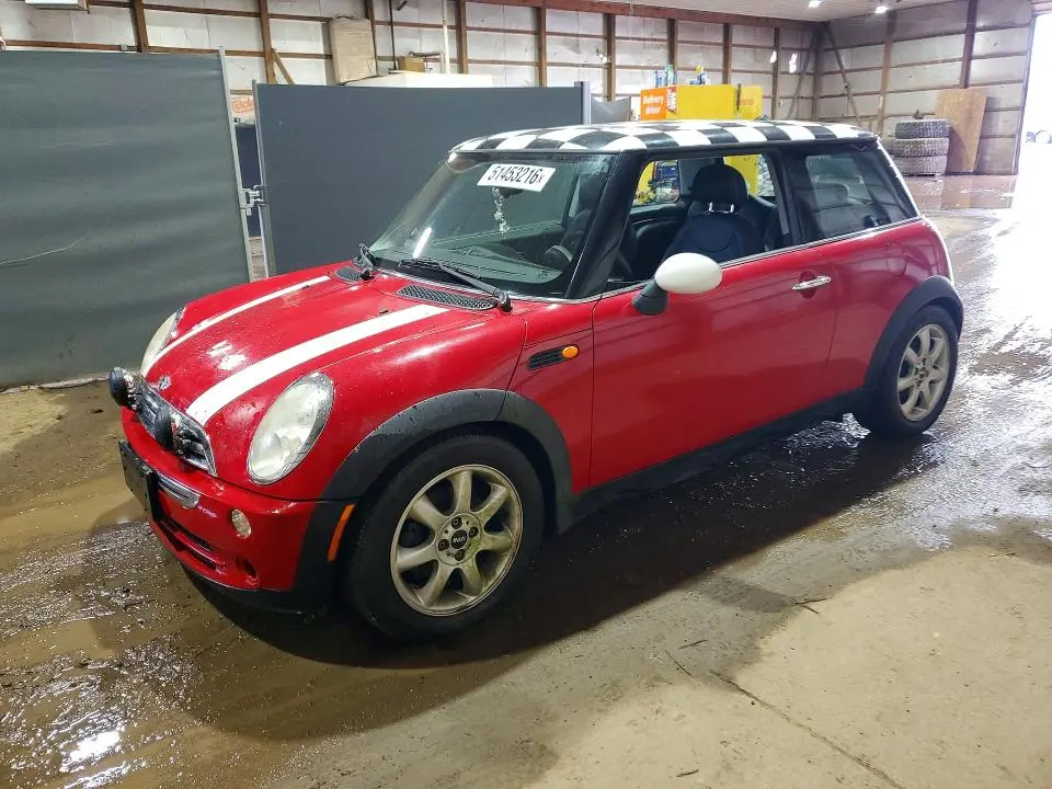 WMWRC33505TK62031