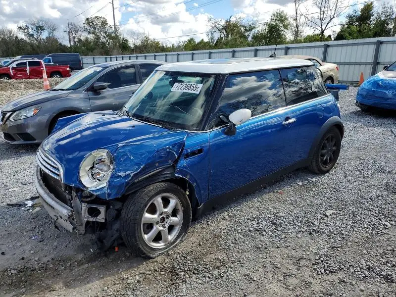 WMWRC33516TJ77233