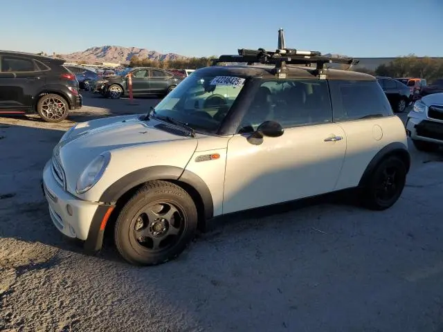 WMWRC33526TJ74843