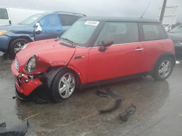 WMWRC33526TJ78827