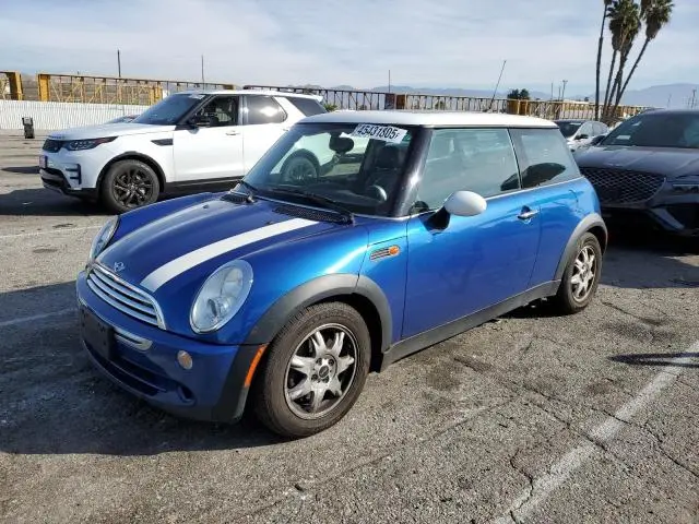 WMWRC33546TJ78229