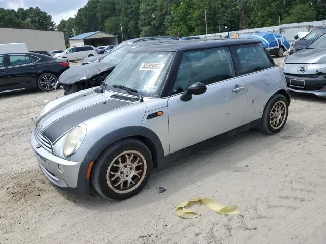 WMWRC33546TK68514