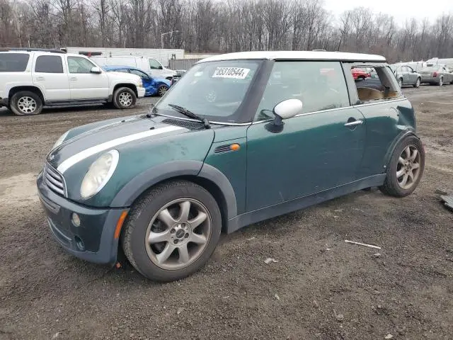 WMWRC33556TK18222