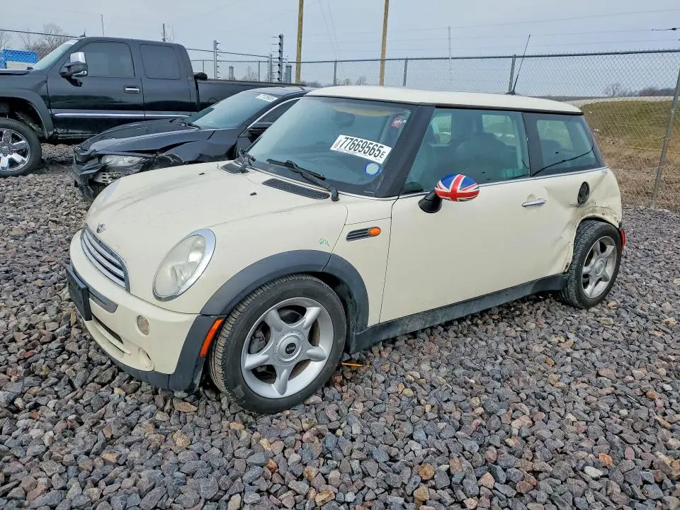 WMWRC33565TJ73015
