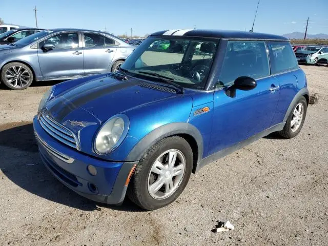 WMWRC33566TJ79138