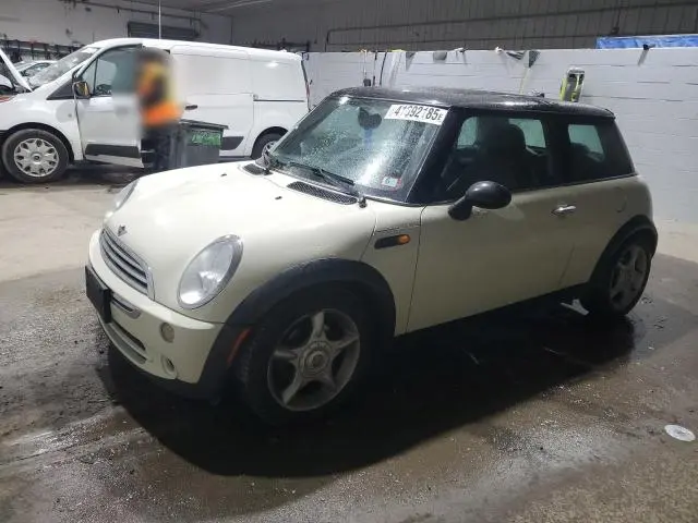 WMWRC33566TK67073