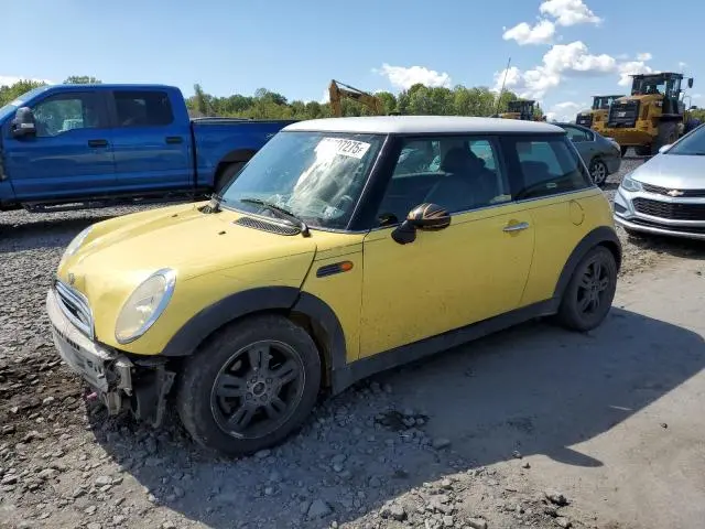 WMWRC33585TK62343