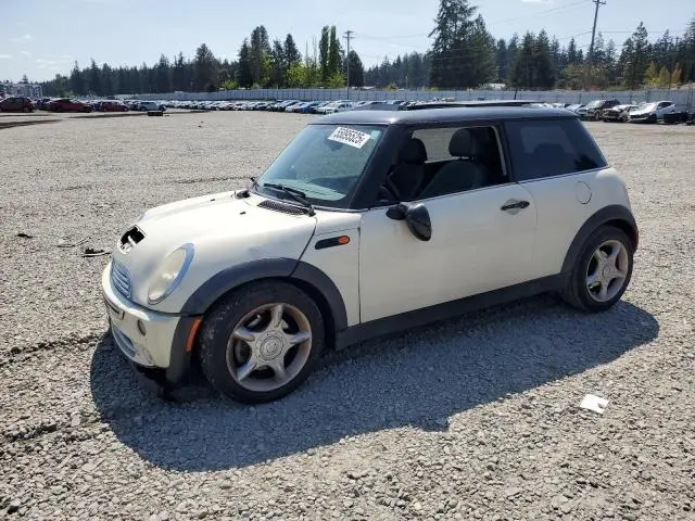 WMWRC33586TJ77908
