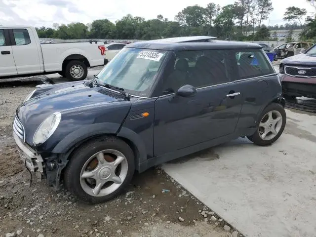 WMWRC33595TJ72148