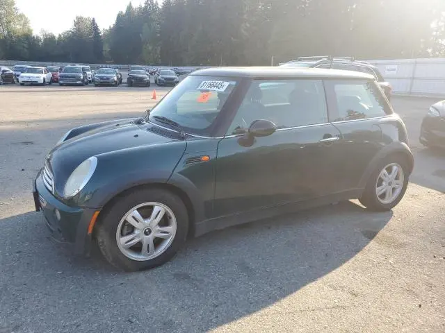 WMWRC33596TJ79652