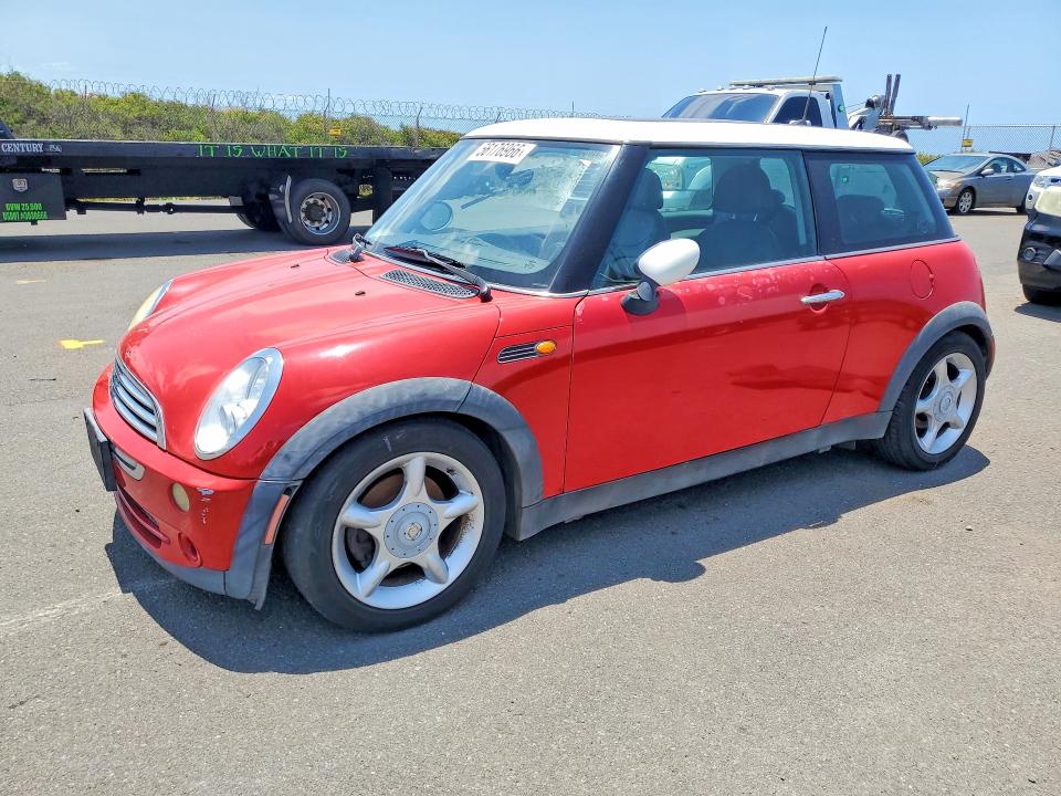 WMWRC33596TK70873