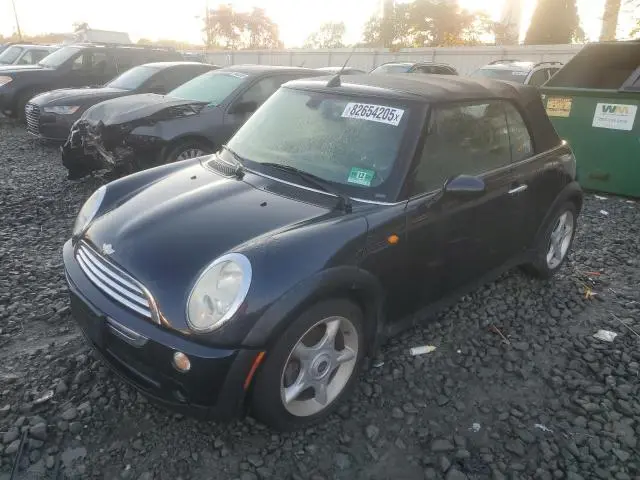 WMWRF33507TG16305