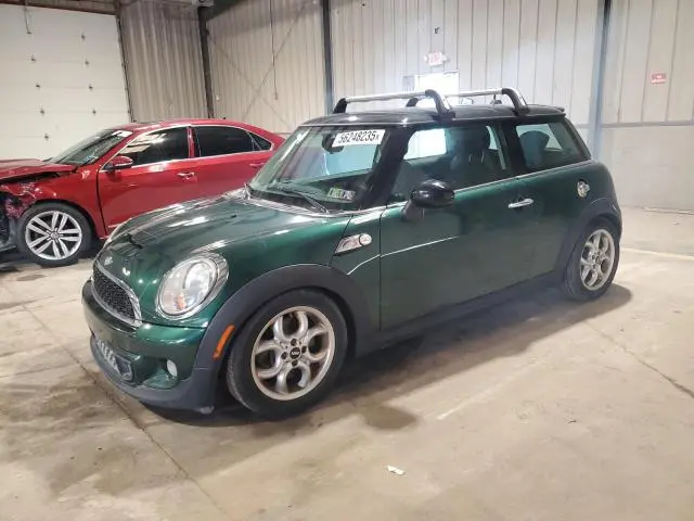WMWSV3C52DT477372