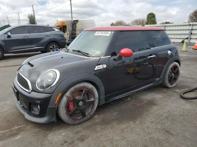 WMWSV9C56CT199707