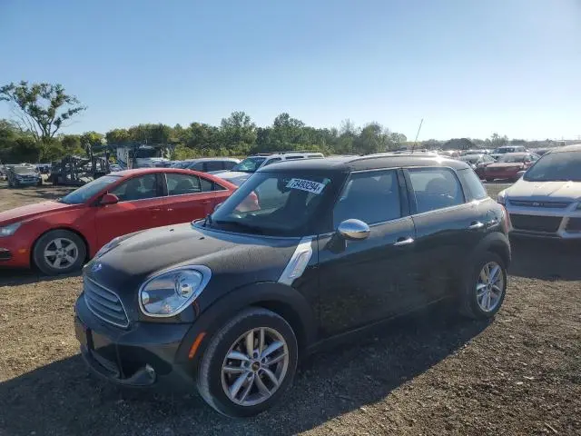 WMWZB3C57BWM00998