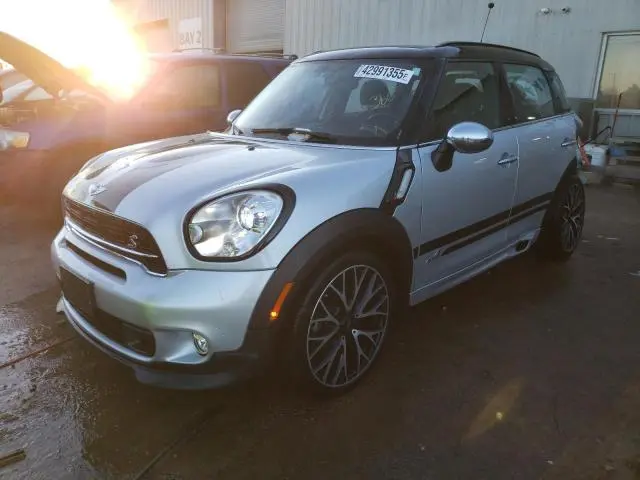 WMWZC5C57FWP44278