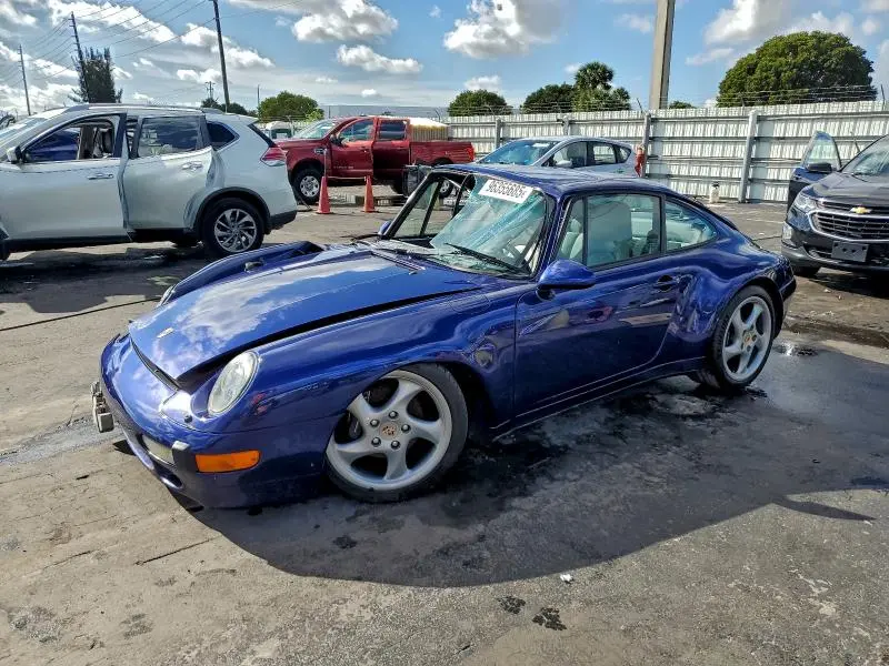 WP0AA2993SS323450