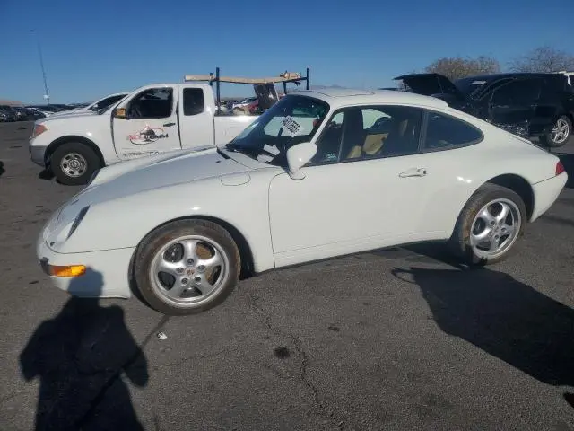 WP0AA2995TS320924