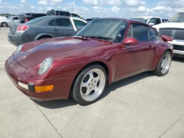 WP0AA2998TS321999