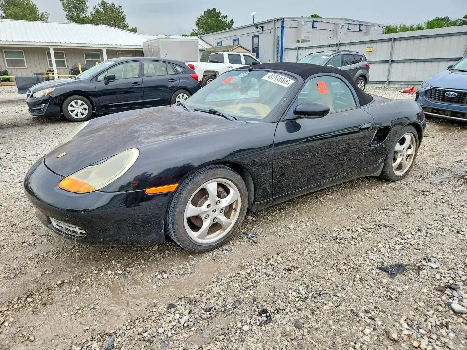WP0CA29861U624376