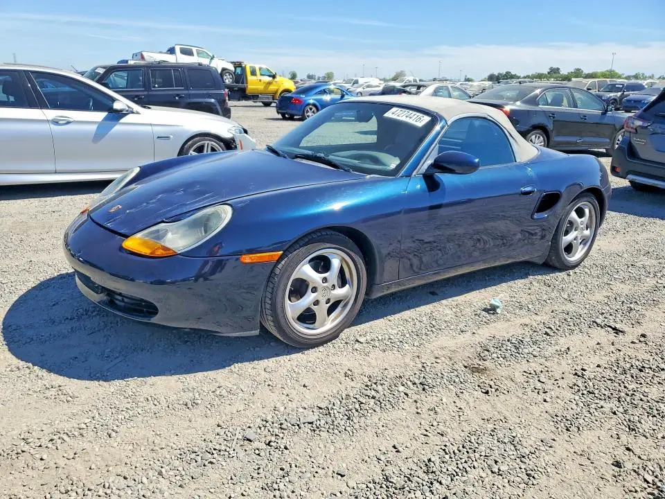WP0CA2986YU620144