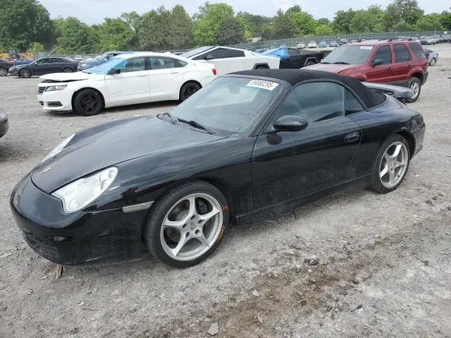 WP0CA29932S650830
