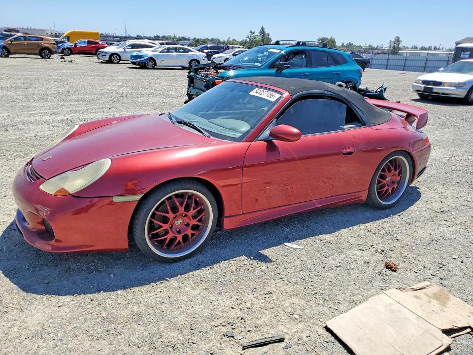 WP0CA2996YS654301