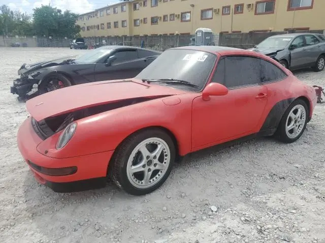 WP0DA2996TS385312
