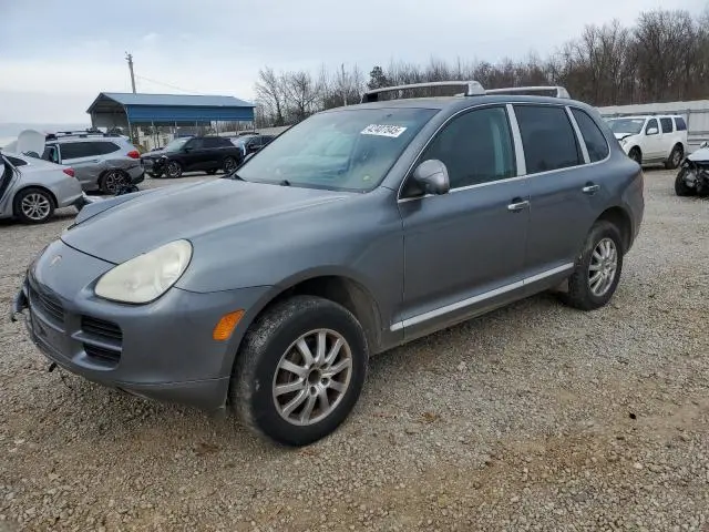 WP1AA29P46LA20190