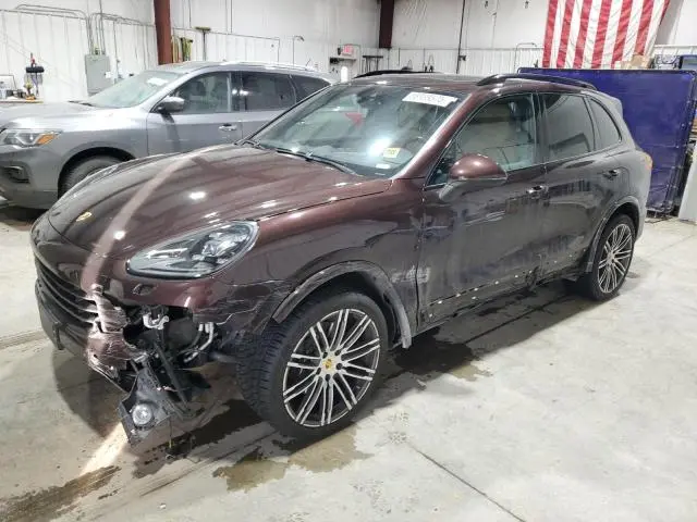 WP1AA2A24HKA91141