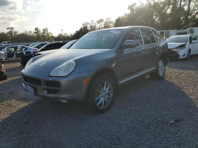 WP1AB29P46LA65420