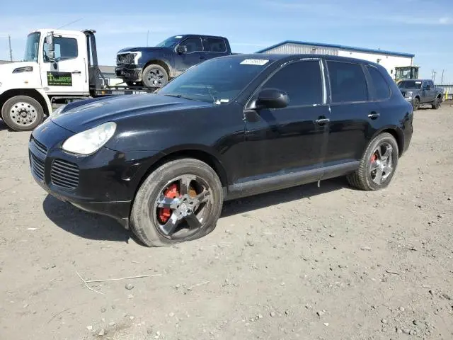 WP1AC29PX4LA94057